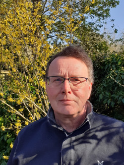 Profile image for Dr Tim Beanland