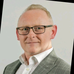 Profile image for Ian Smith