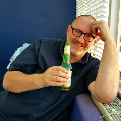 Profile image for Patriic Gayle