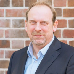 Profile image for Dr Jonathan Carr-West