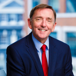 Profile image for Sir Robin Wales