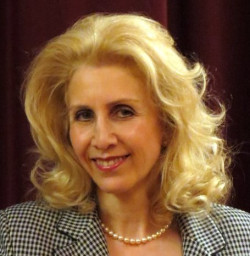 Profile image for Carole Spiers FISMA, FPSA, MIHPE