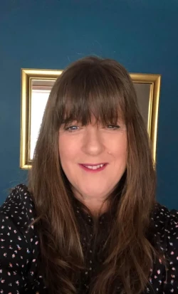 Profile image for Tina Emery OBE