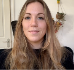 Profile image for Sophie Varley