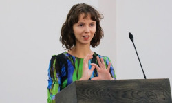 Profile image for Iryna Zamuruieva