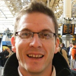 Profile image for Adrian Chowns