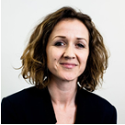 Profile image for Erica Thornton