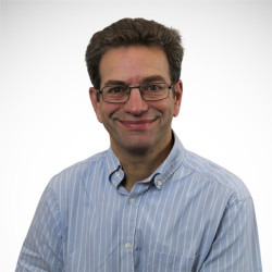 Profile image for Mark Hand