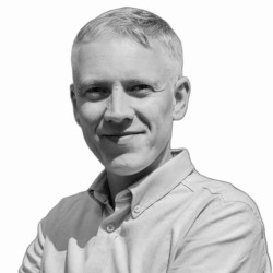 Profile image for Sean Gilroy