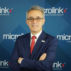 Profile image for Nasser Siabi OBE