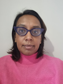 Profile image for Ruwani Purcell