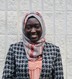 Profile image for Awa Ndiaye
