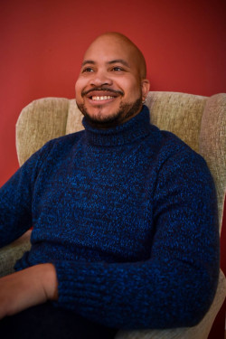 Profile image for Harry Dozier
