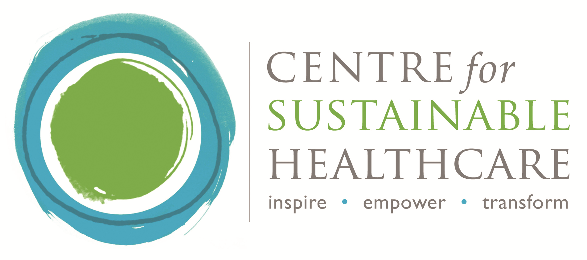 The Centre for Sustainable Healthcare