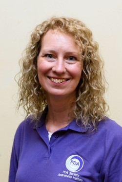 Profile image for Sally Russell OBE,