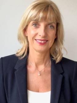 Profile image for Dr Ffion Davies