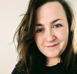 Profile image for Lucy Robinson