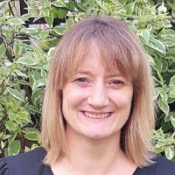 Profile image for Jacqui Morrissey