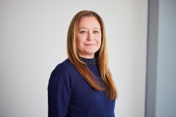 Profile image for Dr Jill Miller (PhD)