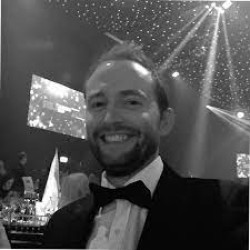 Profile image for Rob Armstrong