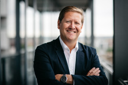 Profile image for Andy Garrett