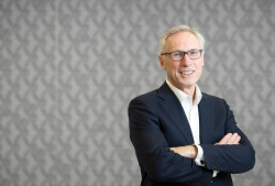 Profile image for Professor Peter Cameron