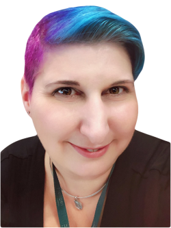 Profile image for Naomi Johnson