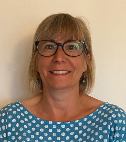 Profile image for Dr Jacqui Shepherd