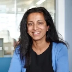 Profile image for Professor Ann John