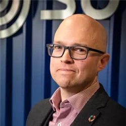 Profile image for Dr Adam Read