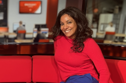 Profile image for Dr Clare Fernandes