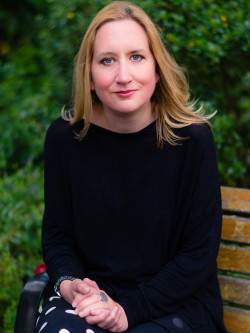 Profile image for Maxine Frances Roper