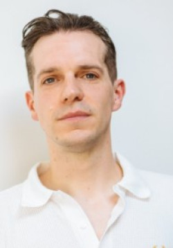 Profile image for Olly Parker