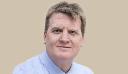 Profile image for Professor Julian Redhead