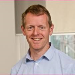 Profile image for Dr Adrian Boyle