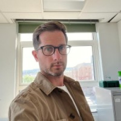 Profile image for Sebastian Barnes