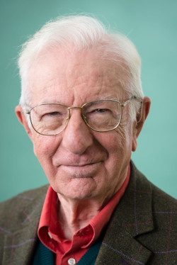 Profile image for Professor Lord Richard Layard