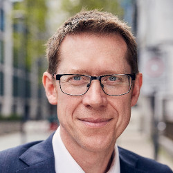 Profile image for Wayne Hubbard