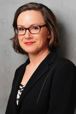 Profile image for Jane van Zyl