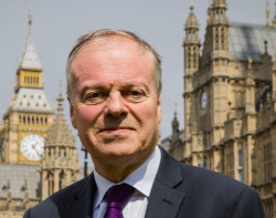 Profile image for Clive Betts MP