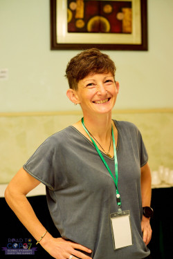 Profile image for Meg Baker