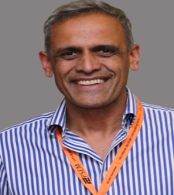 Profile image for Dr Taj Hassan