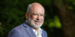 Profile image for Sir Peter Gluckman