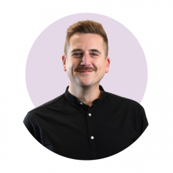 Profile image for Adam Crampsie