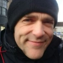 Profile image for Damian Dawtry
