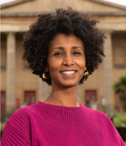 Profile image for Ibtisam Adem