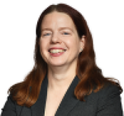 Profile image for Louella Vaughan