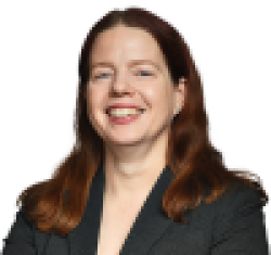 Profile image for Louella Vaughan