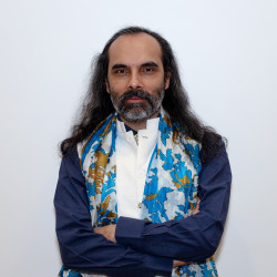 Profile image for Dibyesh Anand