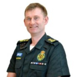 Profile image for Daren Mochrie QAM